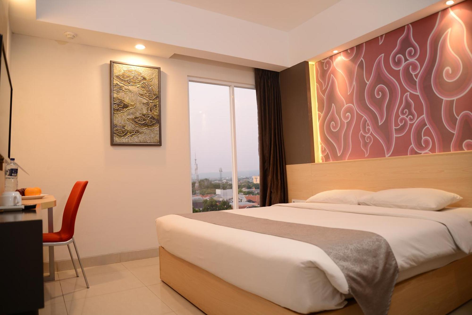 Metland Hotel Cirebon Kültér fotó