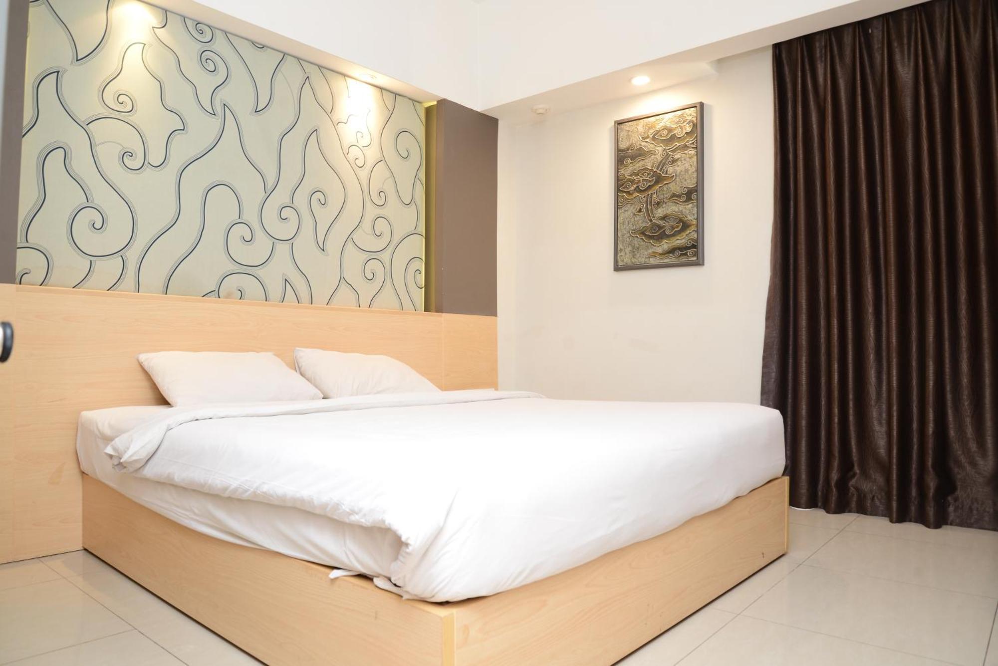 Metland Hotel Cirebon Kültér fotó