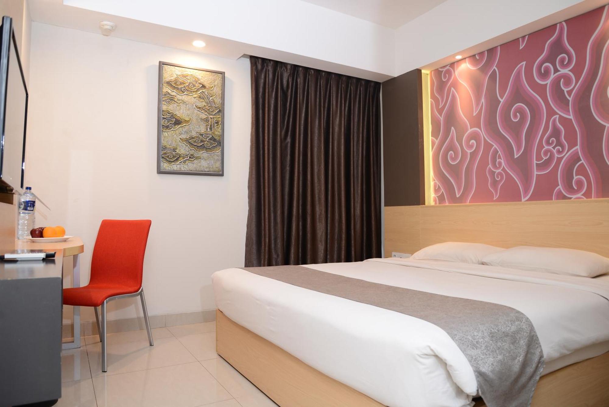 Metland Hotel Cirebon Kültér fotó