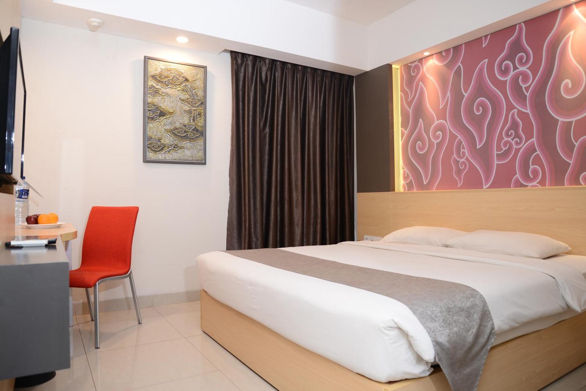 Metland Hotel Cirebon Kültér fotó