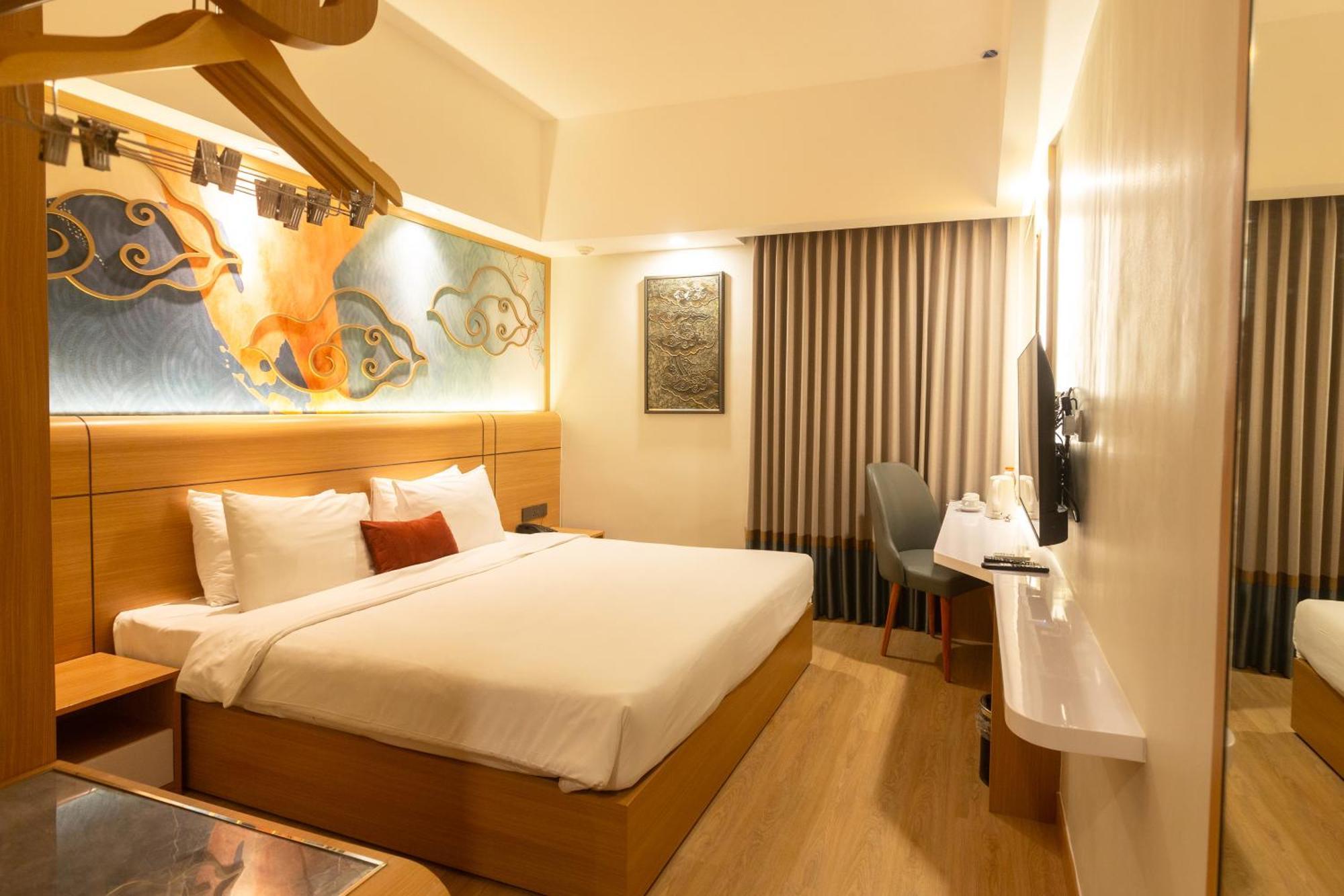 Metland Hotel Cirebon Kültér fotó